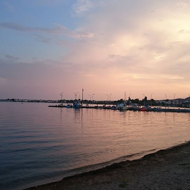 Güre Deniz ve Plajlar