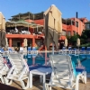 Assos Eden Gardens Hotel