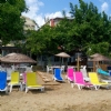 Erkin Beach Club Hotel